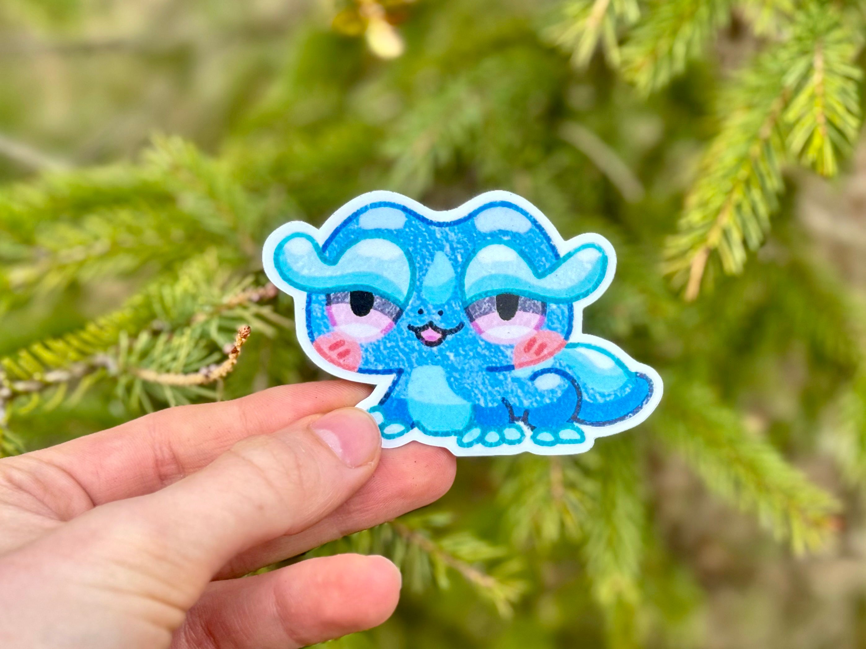 starters sticker pack
