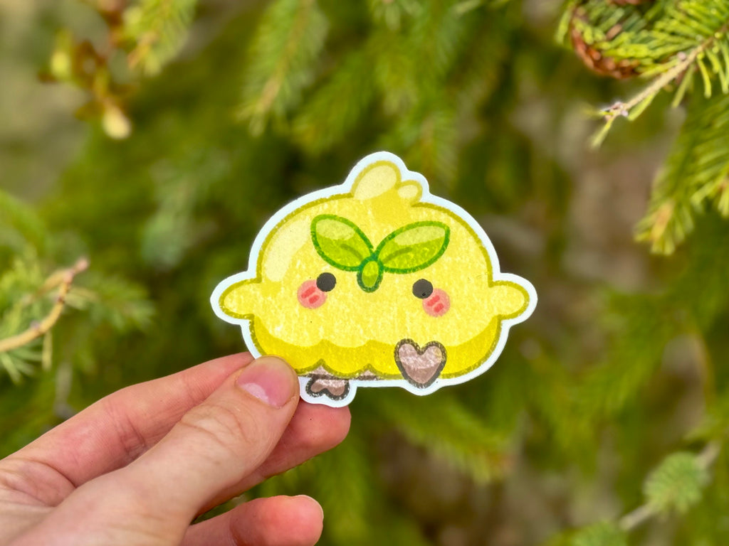 starters sticker pack