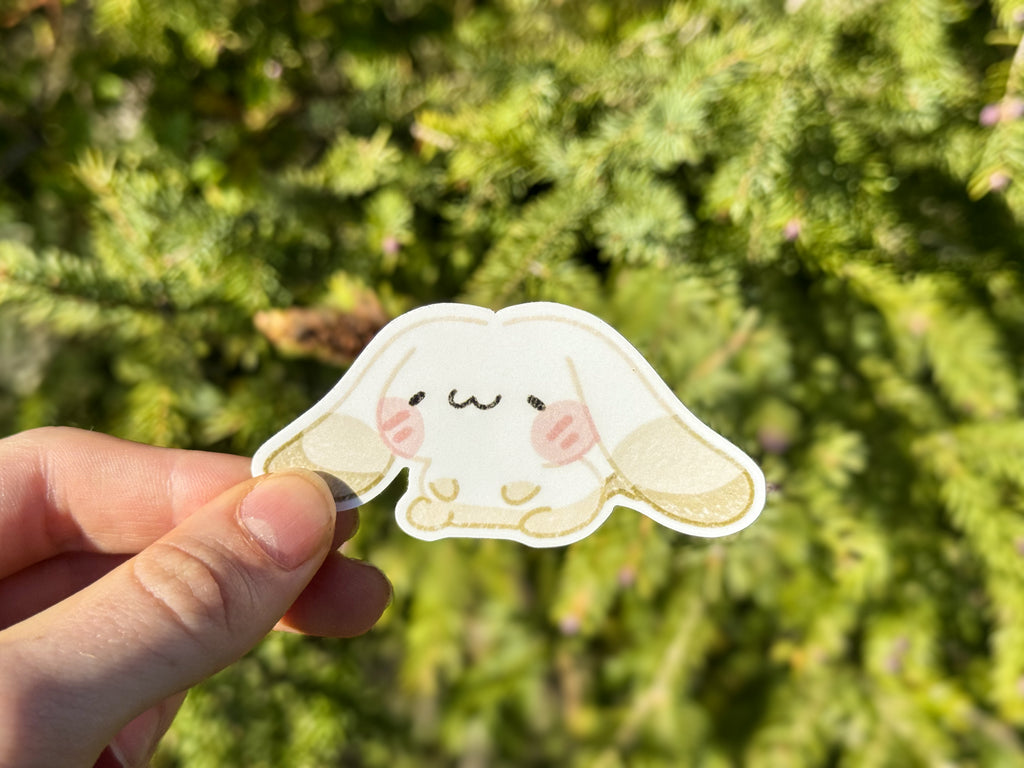 pokopia sticker pack