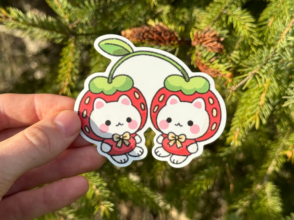 strawberry rush leftovers