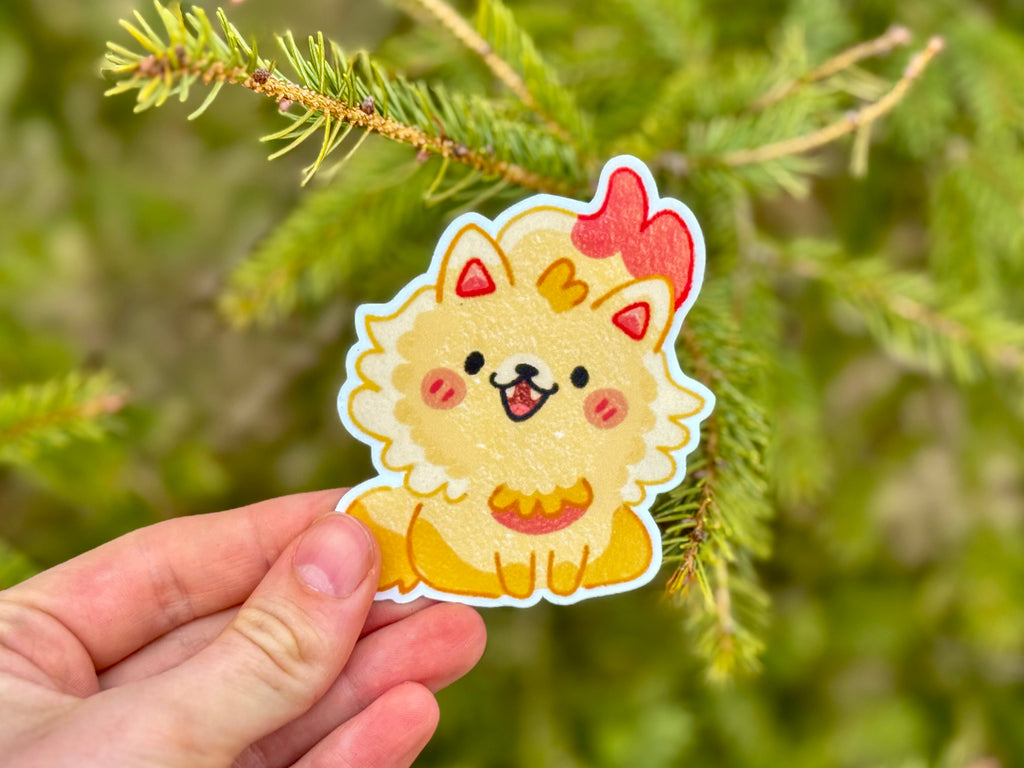 starters sticker pack